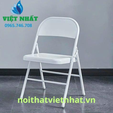 ghế xếp