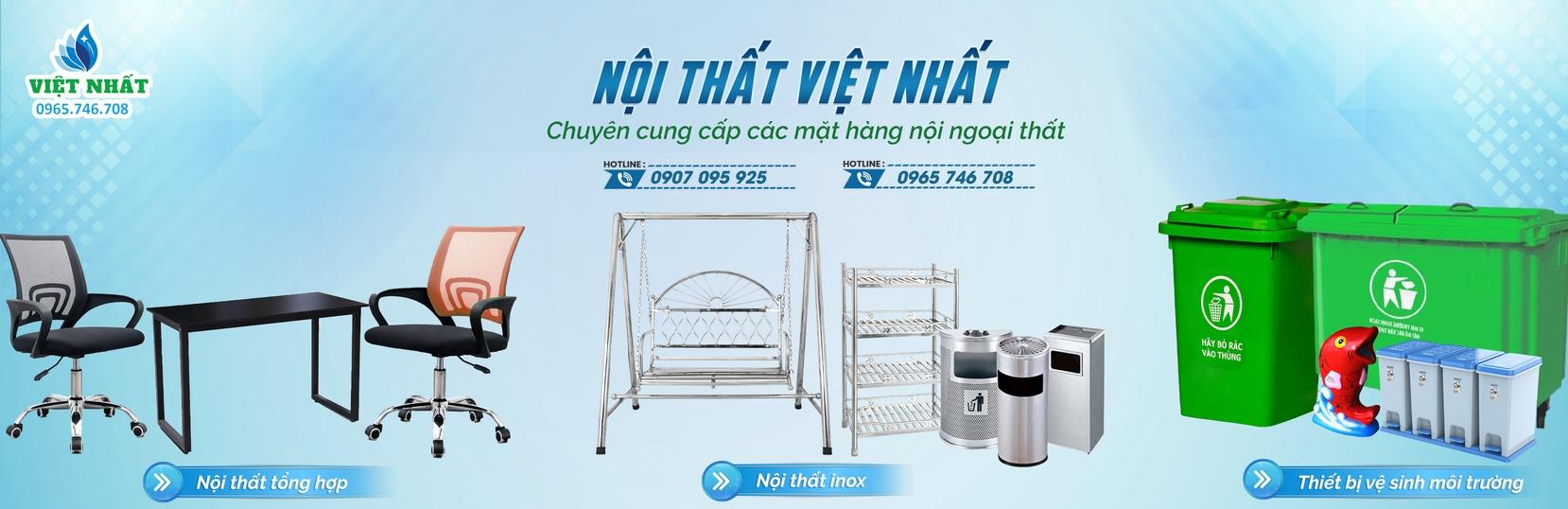 nội thất việt nhất
