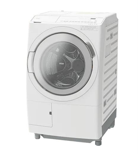 Máy giặt Hitachi BD-SV120JL