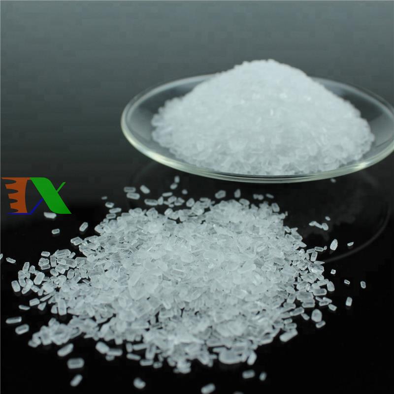 Magiê sunphat, Magnesium sulphate, MgSO4.7H2O, Phân bón trung lượng Magiê  Sunfat.Công nghệ Nông Nghiệp