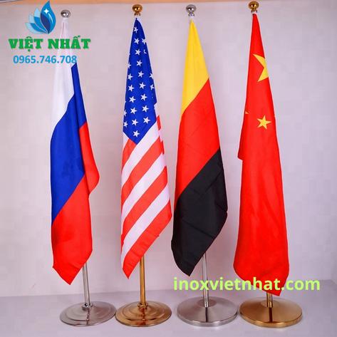 cột cờ
