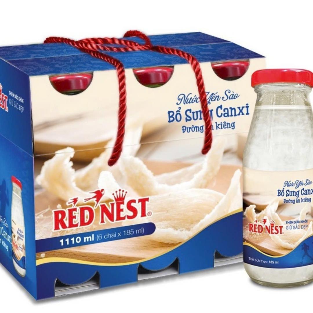 Yến Sào RedNest