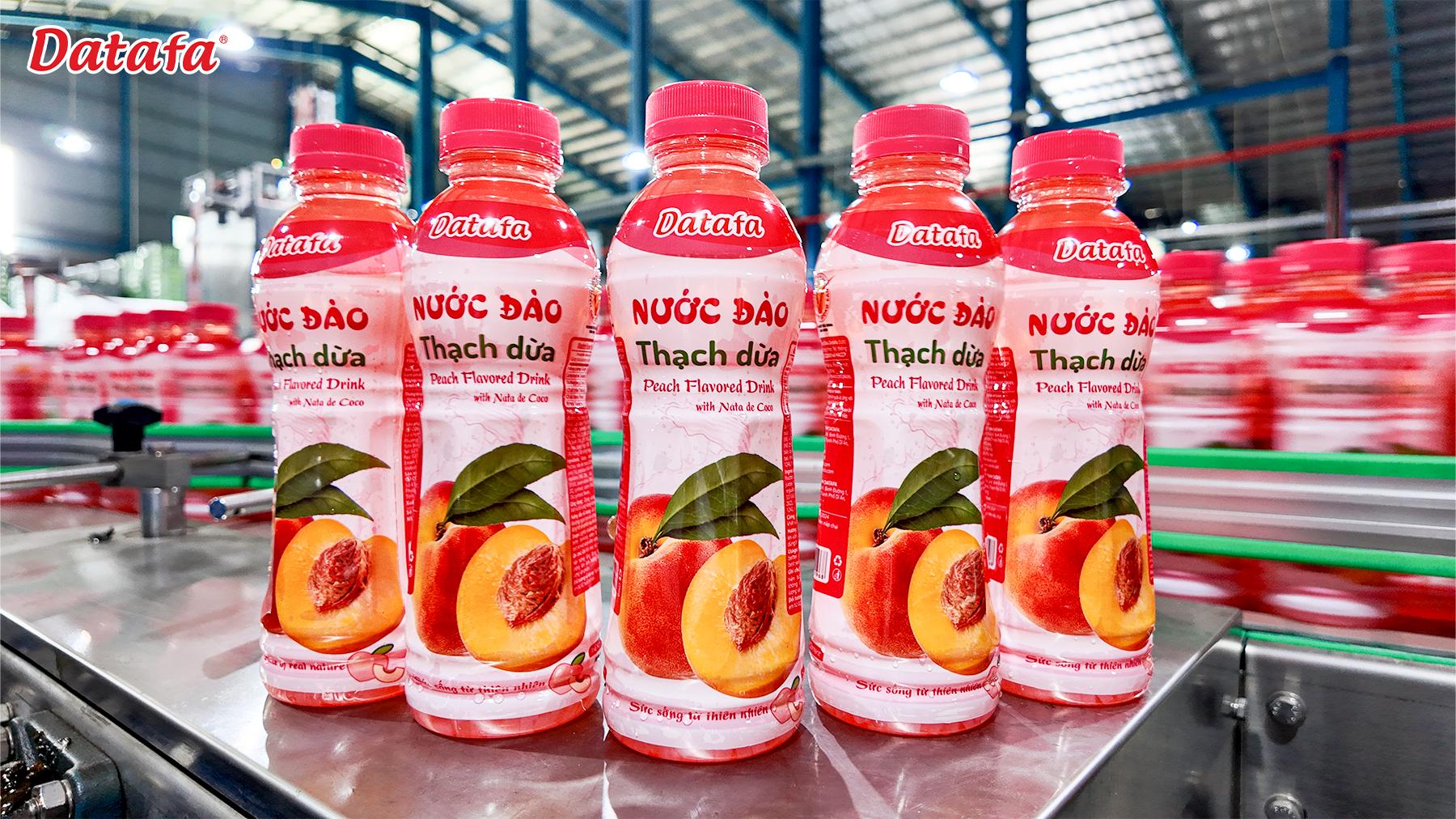 nước_đào