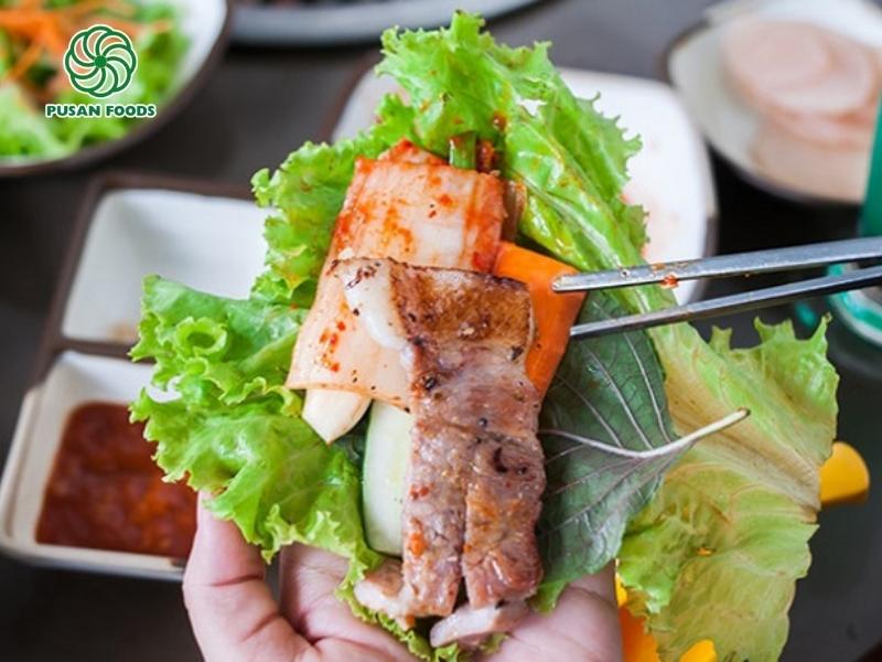 cách làm kim chi cải thảo tại nhà​
