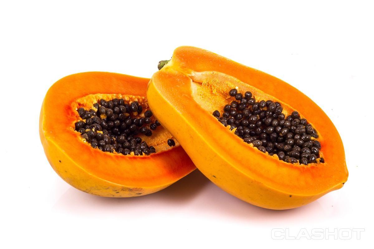 đu đủ